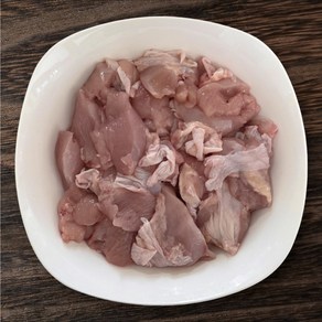 케이원푸드 국내산 냉장 닭어깨살 5kg, 1개