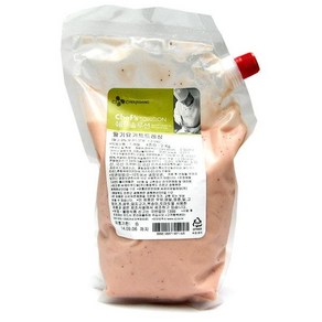 딸기요거트드레싱 CJ 2kg, 1개