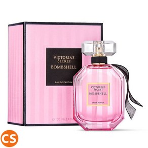 [미국직배송] 빅토리아시크릿 밤쉘 향수 50ml Victorias Secret Bombshell Eau de Parfum