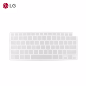 LG 정품 14인치 노트북 키스킨 키보드 스킨 14Z90P 14Z90Q 14Z95P, 1개, 1개