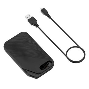 이어폰 충전 상자 저장 저장 USB 충전기 Plantronics Voyager 5200의 경우