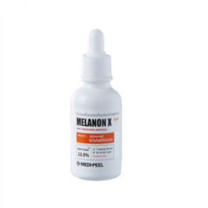메디필 멜라논 X 앰플 라이트 30ml, 1개