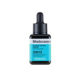 MEDIHEAL 마데카소사이드 흔적 리페어 세럼 40ml, 1개