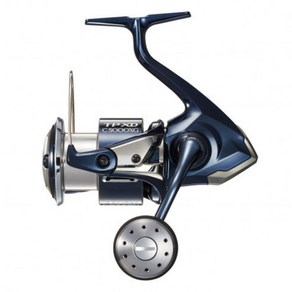 Shimano (SHIMANO) 스피닝 릴 솔트 워터 트윈 파워 XD 2021 C5000XG 쇼어 지깅 쇼어 캐스팅 시바스, 상세페이지 참조