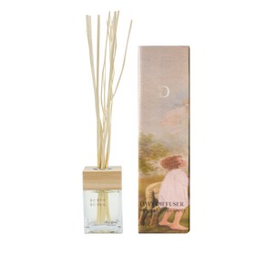 다비디퓨저 조향사가 직접 만든 실내용 디퓨저 비건방향제 100ml, 뿌르피치, 1개