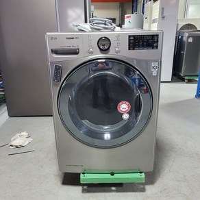 중고의류건조기 LG RH14VH 14kg 2019년 재고있음 사용설명서 리모콘 듀얼인버터 히트펌프 전기건조기 무료발송