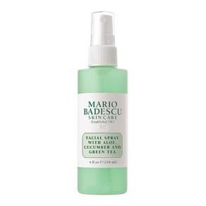 마리오 바데스쿠 Mario Badescu 얼굴 스프레이