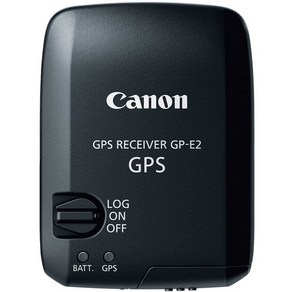 일본직발송 2. 캐논 CANON GPS 수신기 GP-E2 B007G3T2XU, One Size_One Colo, 1개, 상세 설명 참조0