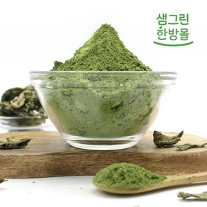 몰로키아 분말 가루 500g, 1개