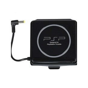 배터리 PSP 호환 대용량 게임 PSP배터리 교체용, 1200mah