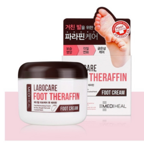 메디힐 라보케어 풋 테라핀 크림/각질제거 /100g, 1개, 100g