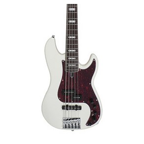 사이어 마커스밀러 P7 BASS GUITAR 5ST (ALDER) ANTIQUE WHITE, 1개