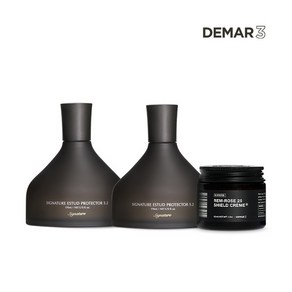 [디마르] 3 대용량 모공 앰플 170ml 2개+콜라겐 크림 65ml, 1개, 상세 설명 참조, 상세 설명 참조