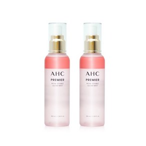 AHC 프리미어 로즈 더블 글로우 미스트 200ml, 1개