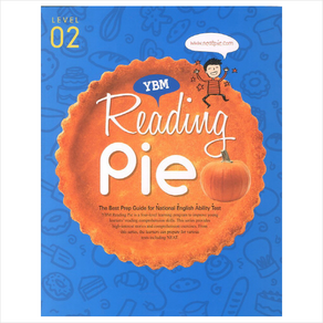 Reading Pie Level. 2, YBM