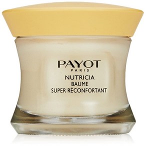 PAYOT 파요 뉴트리시아 슈퍼 컴포팅 페이스 크림 50ml 프랑스 국민템 건조 영양공급 기름지지않는 사용감, 1개