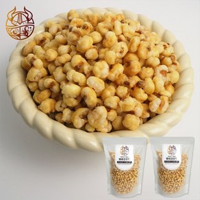 크리스피 콘볼 500g(250g X2개) /옥수수과자