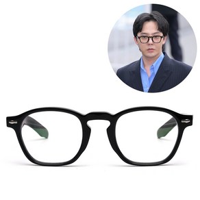 eyeoptics 자크마리마지 제피린 모양 지드래곤안경 지디안경 권지용안경