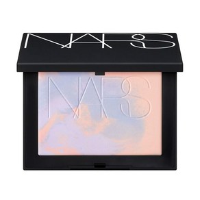 NARS 03878 INTERSTELLAR 10g (2024 (너스) 라이트 리플렉팅 프리즈 매틱 파우더, 1개