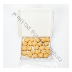 마더구스 베이비슈 / 화이트 초코 화이트 미니(20g x 24입 480g)/미니(13g x 36입 468g) (단체 급식 배식용), 01.베이비슈화이트 20gx24입 480g, 480g, 1개