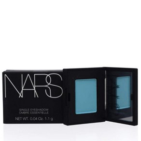 NARS SINGLE EYESHADOW .04 OZ / 1.1 g - # 5361 BABY 나스 싱글 아이섀도우 .04 OZ / 1.1 g - # 5361 BABY JANE (브라, Baby Blue, 1개