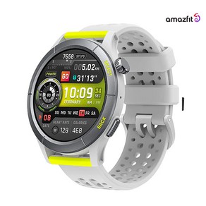 (정품판매처) 어메이즈핏 치타 Amazfit_Cheetah_Cool Gray_쿨그레이 - 1N1