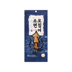 오징어 소면 35g 1개 _2024648EA