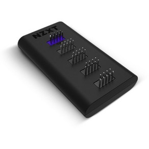 [NZXT] Internal USB Hub Gen 3