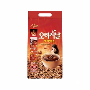 New 오리지날 커피믹스 1.2kg (100T), 1개, 100개입