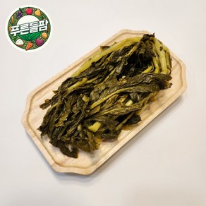 5kg 국내산 시래기 삶은나물 무치고 나물반찬 500g 10개입, 10개
