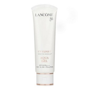 랑콤 uv 엑스퍼트 유스 쉴드 아쿠아 젤 spf50 50ml, 1개