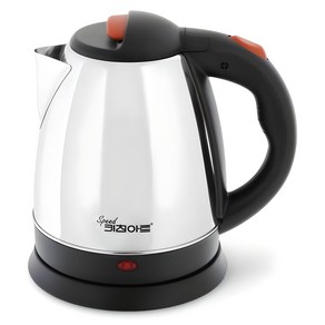 키친아트 라팔 뉴스피드 무선 전기주전자 1.5L, KAEK-A1500FT