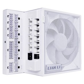 [LIAN-LI] EDGE GOLD 1200 ATX3.1 1200W [화이트]