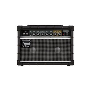 Roland JC-22 롤랜드 기타 앰프 재즈 코러스 30W