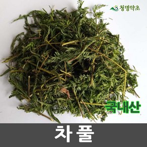 청명약초 차풀 국내산, 150g, 1개