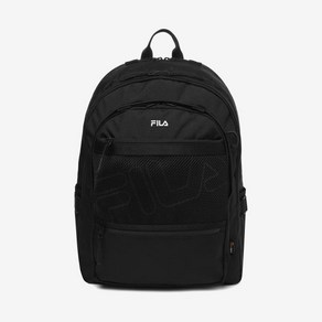 [FILA 본사공식] 뉴 데이원 백팩 (FS3BPF5005X_BLK)