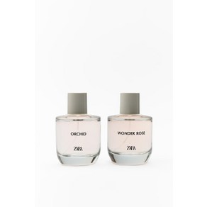 ZARA ORCHID 오드 퍼퓸 + WONDER ROSE 오드 퍼퓸 2 X90ML (3.04 FL. OZ). 364096531