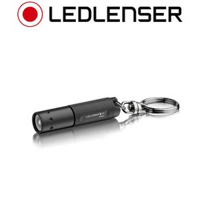 LED LENSER 레드렌서 [안전발전소] K1 8251 17루멘