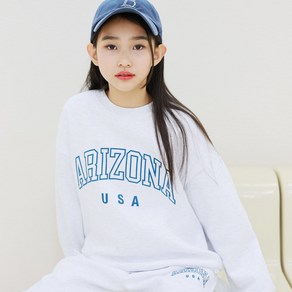 아이라인키즈 기모) 아리나 SET