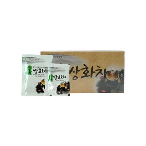 BK두레생협 쌍화차(가루), 1개, 180g