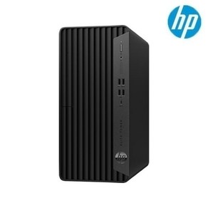 [HP] EliteDesk 800 G9R TWR A6RJ0PT i7-14700 (16GB/1TB/RTX4060/Win11Po) [RAM 48G 추가(총64G)+1TB HDD추가], WIN11 Po, 2TB, 64GB, 블랙