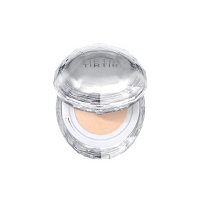 티르티르 크리스탈 메쉬 쿠션 TIRTIR cristal mesh cushion SPF50+ PA++++ 촉촉 광채