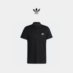 [NC WAVE] 아디다스 남녀공용 기능성 카라티 TR-ES BASE POLO 23SS IB8103