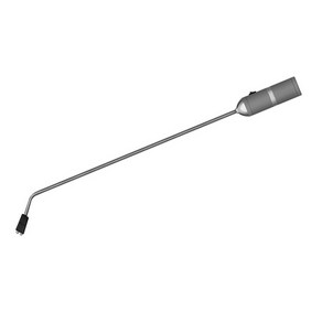 WIZ 문따게 후레쉬 자바라 LED 후레쉬 작업등, 1개