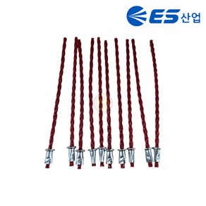 BC54S LBCT54 전용 줄날 ] (정품) ES산업 54V 충전식예초기 나일론줄 10개