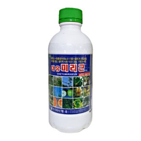 대유 미리근 500ml 1L 5L +오늘출발, 미리근 1L, 1개