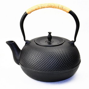 무쇠주전자 주철주전자 쇠주전자, 0.3L Xiaoding, 1개, 0.3L 샤오 딩
