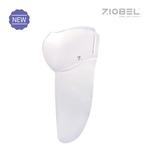 지오벨 넥커버 마스크, 1개