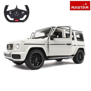 라스타 1:14 무선조종 RC카 벤츠 AMG G63