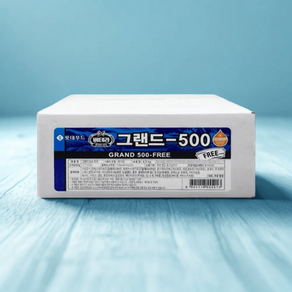 롯데푸드 콤파운드 마가린 그랜드500 대용량 업소용 벌크, 1박스, 4.5kg